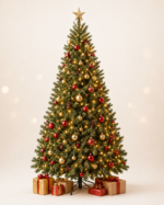 ÁRBOL Clásico Tradición