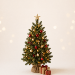ÁRBOL Luz Dorada