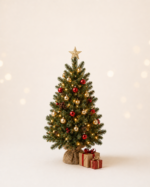 ÁRBOL Luz Dorada