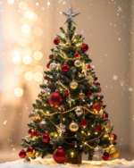 ÁRBOL Luz Dorada - Imagen 2